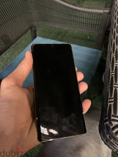 Google Pixel 7 Pro
