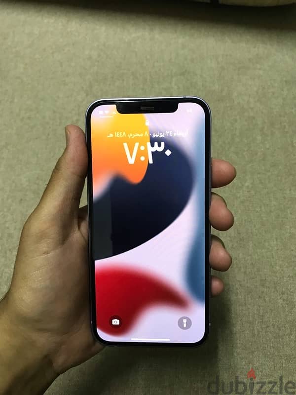 ايفون 12 عادي 1