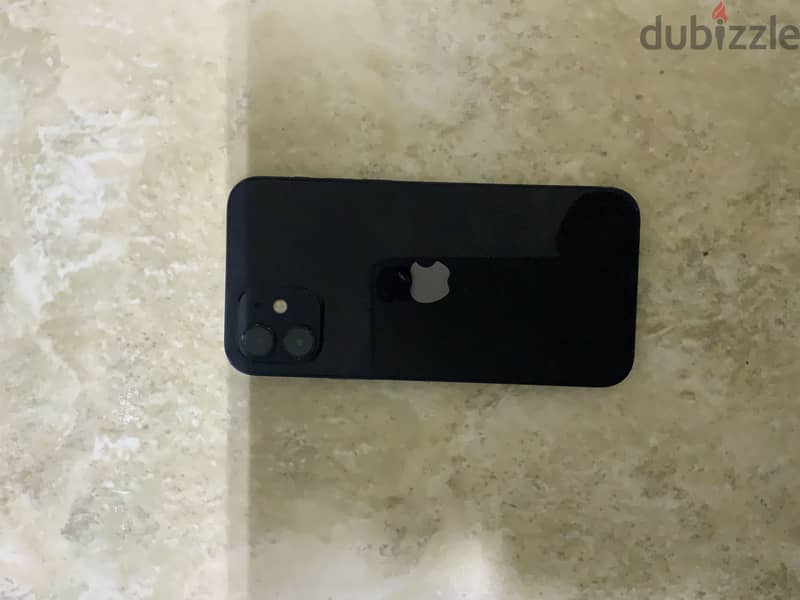 Apple - iPhone 12 1