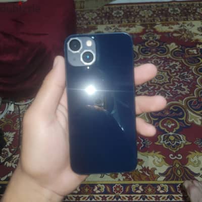 Apple - iPhone 13