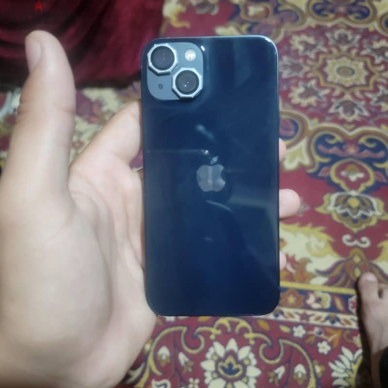 Apple - iPhone 13 1