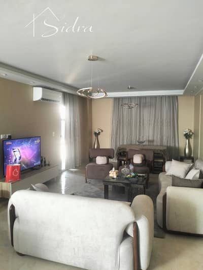  Furnished Apartment for Rent – ​​B10 | Modern Furnishings and Premium Finishes 