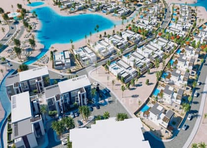 For Sale | Double View Deliver Now At Red Sea 10%