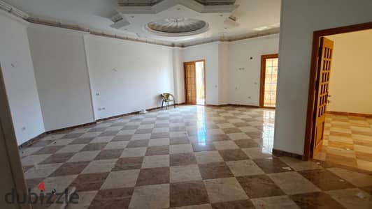 التجمع الاول القاهرة الجديدة