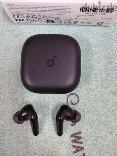 Anker Soundcore p31i