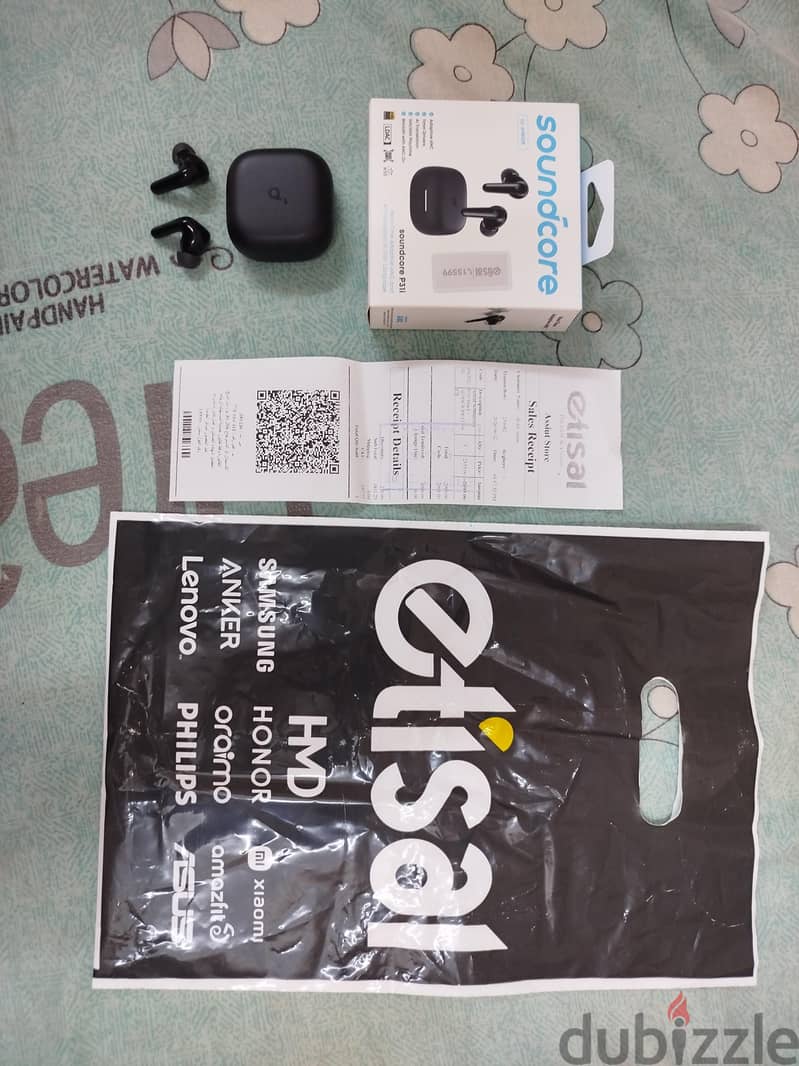 Anker Soundcore p31i 4