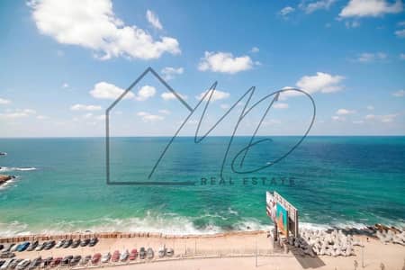 Apartment for residential rent in Laurent direct sea 300m