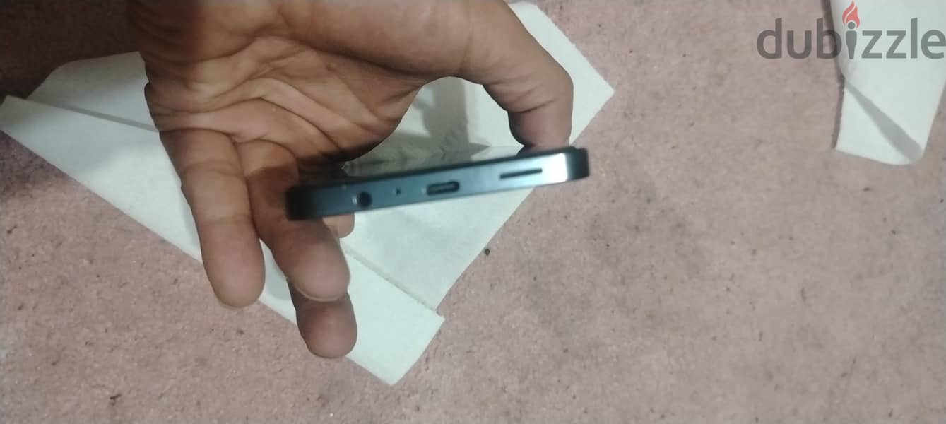 Samsung A07 3
