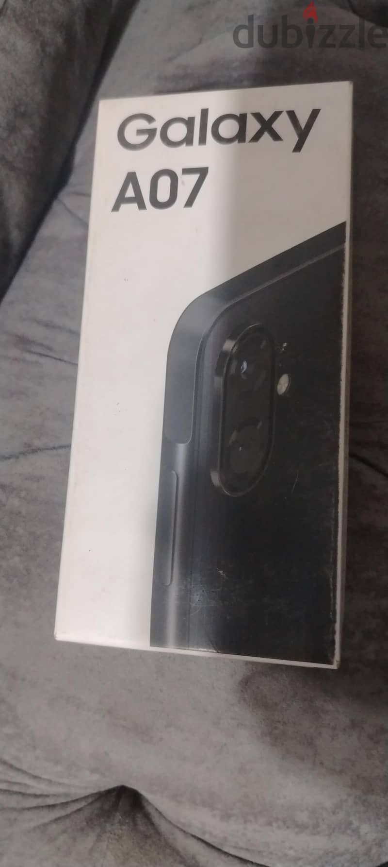 Samsung A07 7
