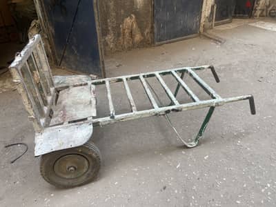 عربيه نقل بضاعه