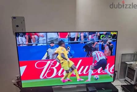 شاشة LG oled 65