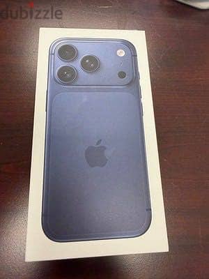 Apple - iPhone 17 Pro 1