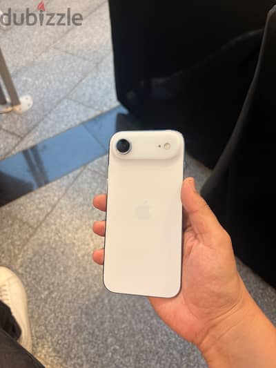 17 air 256