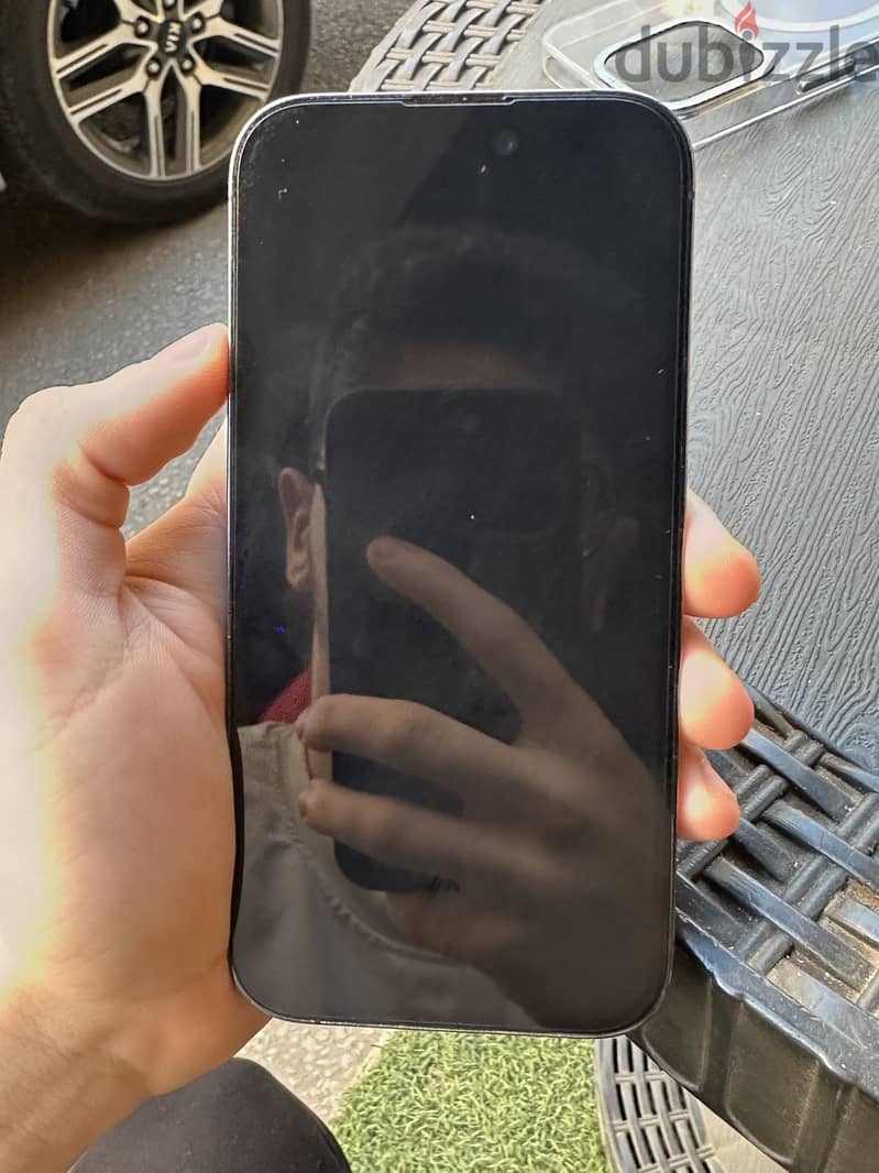 Apple - iPhone 14 Pro 2