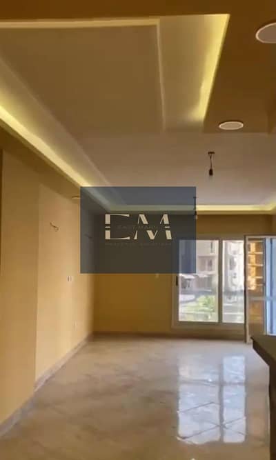 Apartment for Sale, Super Lux,Dar Misr El Koronfel
