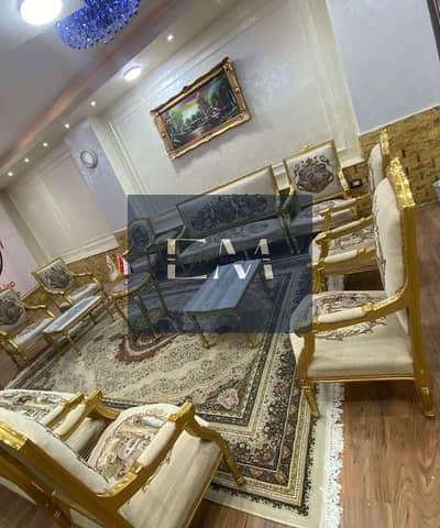 Duplex for Sale in a Prime Location, Private Entrance & Open View