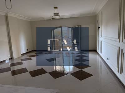 Apartment for Rent with Kitchen & ACs, Garden View
