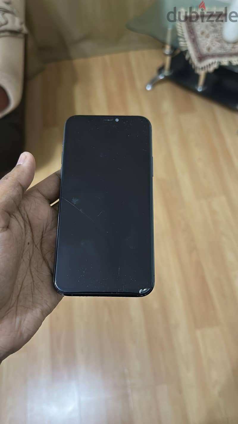 iPhone 11 Pro 256 1