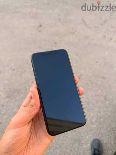 Apple - iPhone X