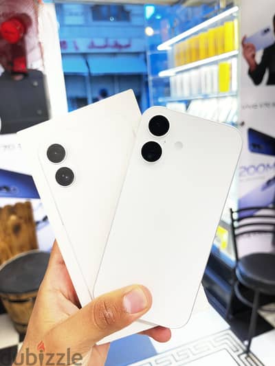 Apple - iPhone 16