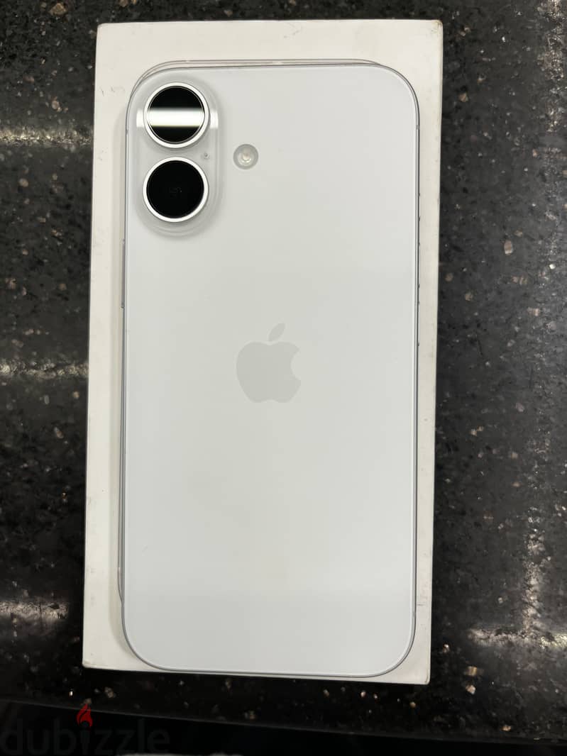 Apple - iPhone 16 1