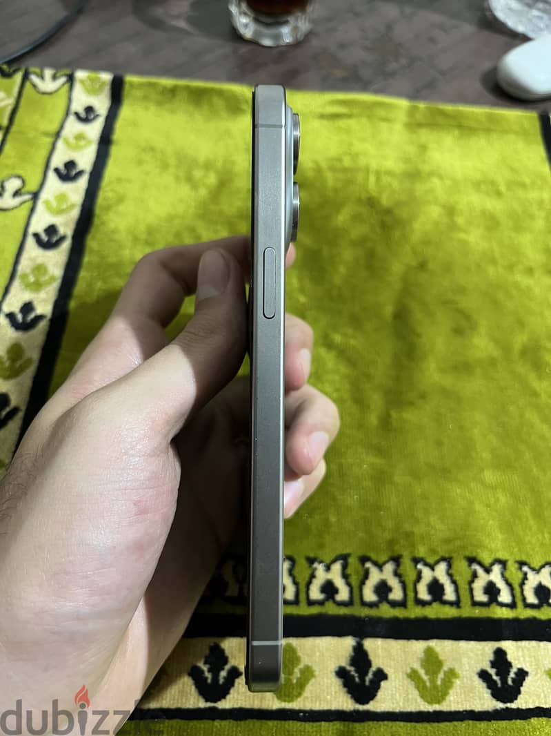 iPhone 15 pro max 7