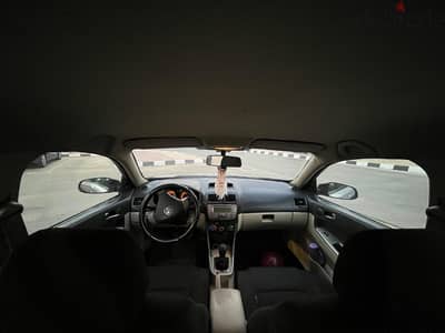Brilliance FSV 2011