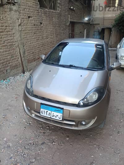 سبيرانزا إيه 113 2009