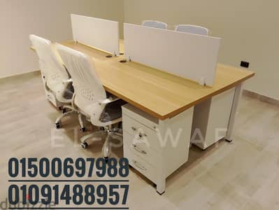 خلية عمل- ورك ستيشن- بارتيشن-مكاتب -اثاث مكتبي-work station- partiton