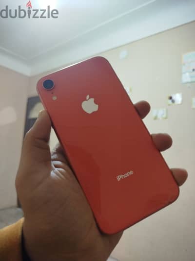 Apple - iPhone XR
