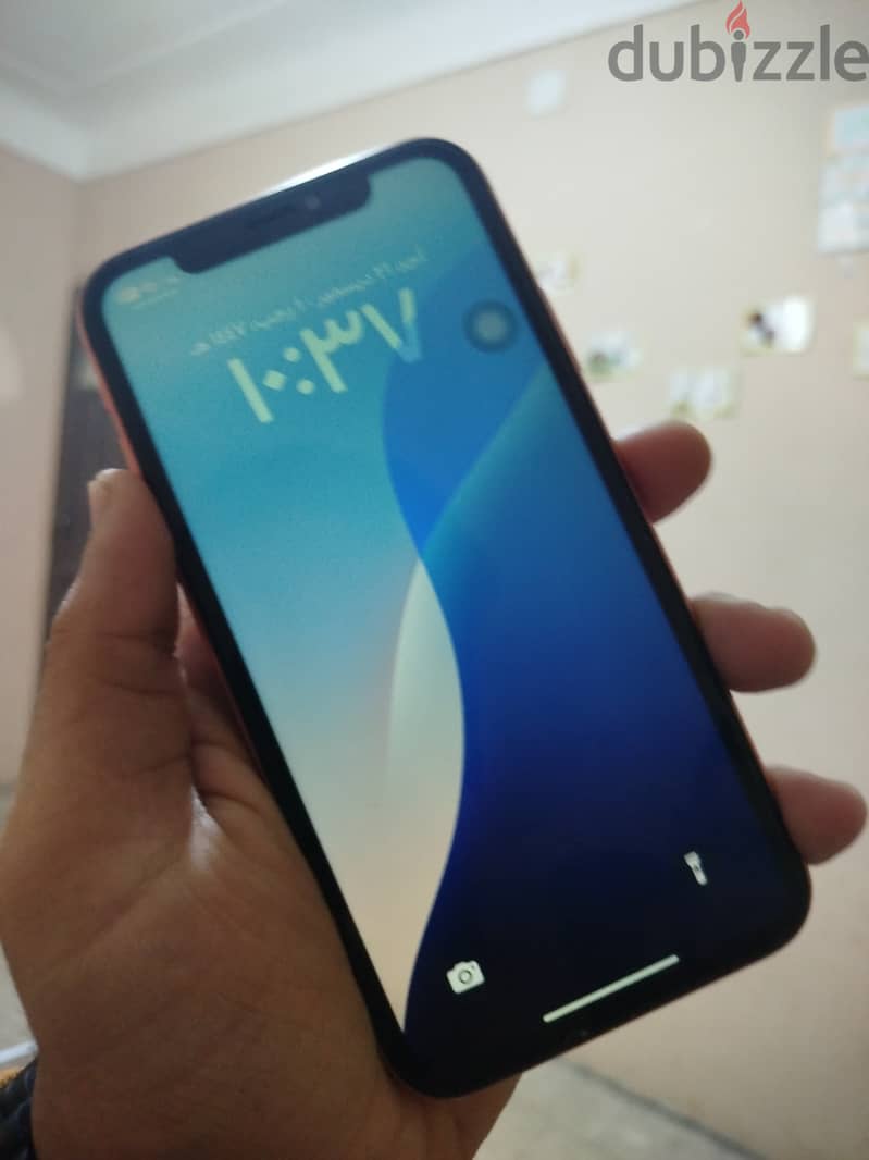 Apple - iPhone XR 1