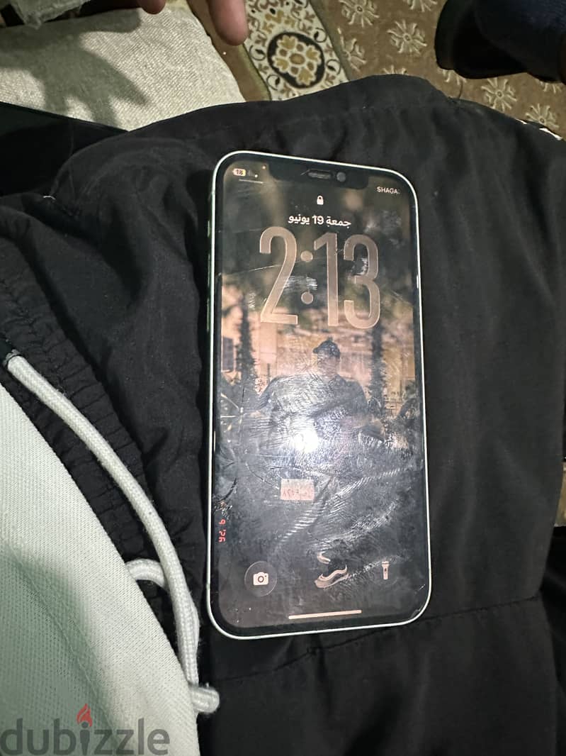 Apple - iPhone 12 1
