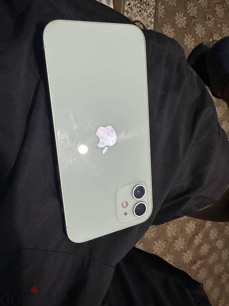 Apple - iPhone 12 2