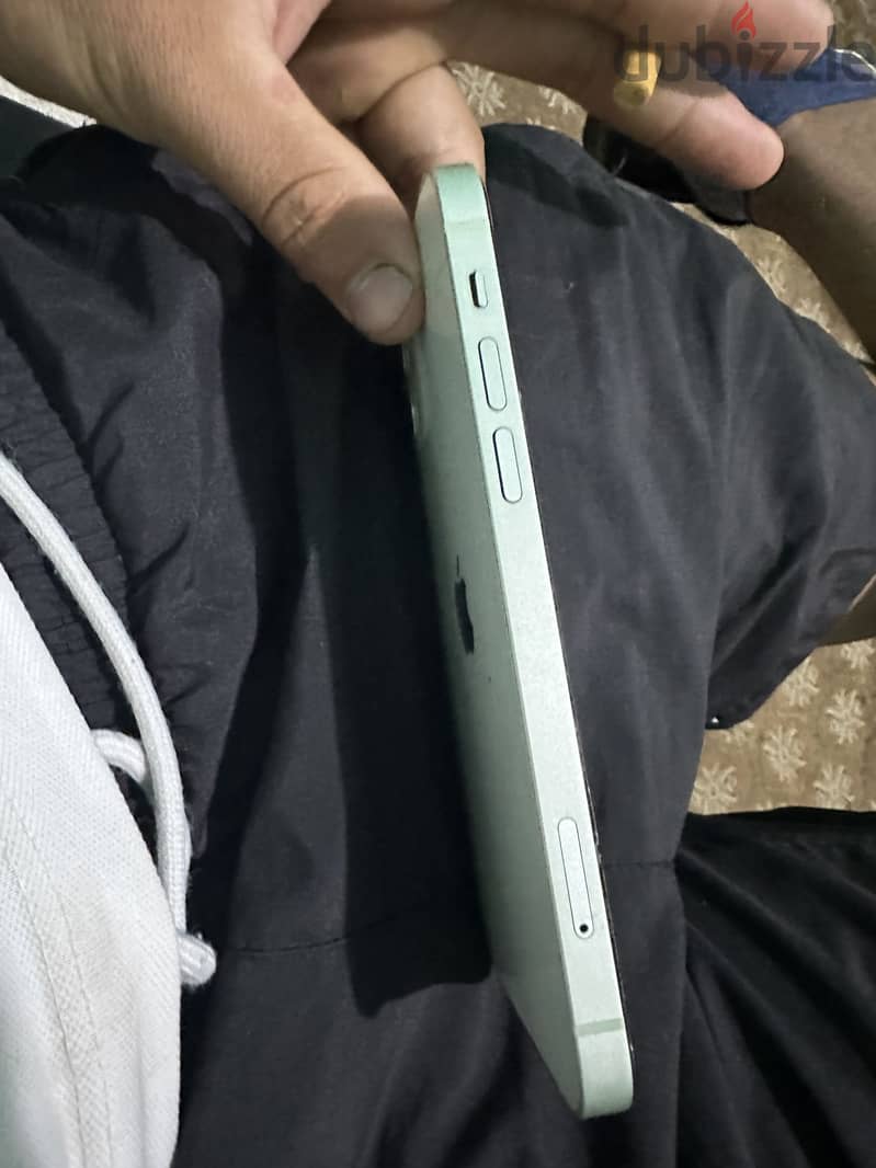 Apple - iPhone 12 3