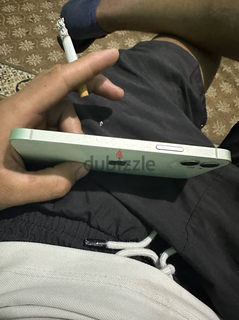 Apple - iPhone 12 4