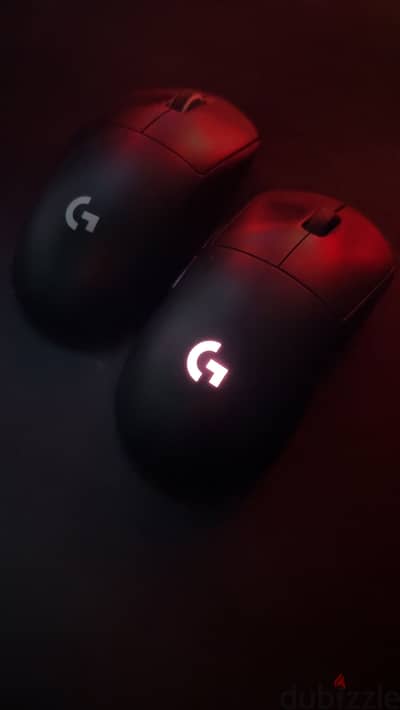 Logitech G Pro