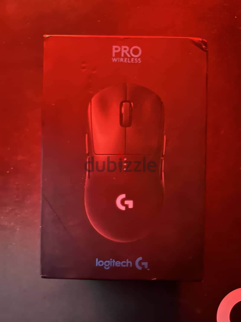 Logitech G Pro 2
