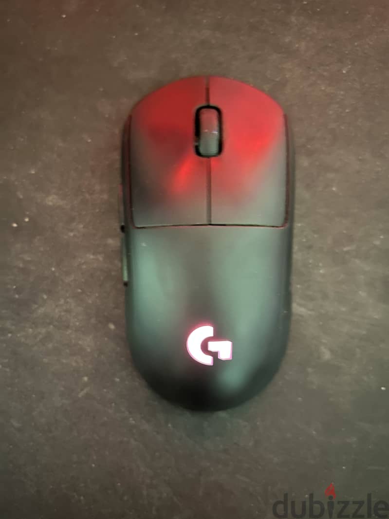 Logitech G Pro 3
