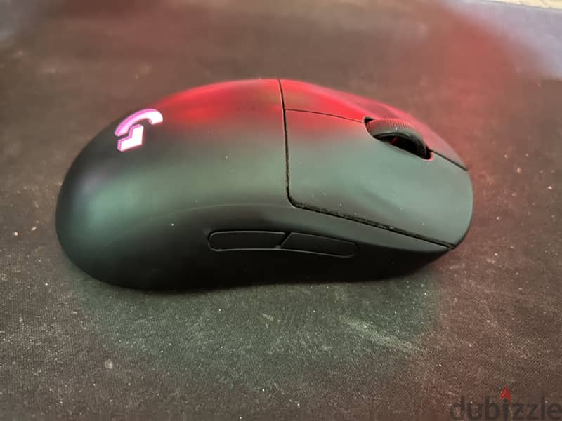 Logitech G Pro 4