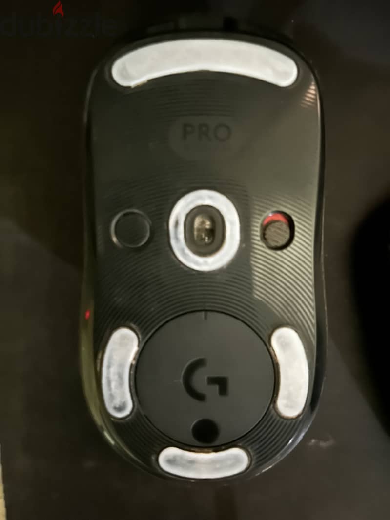 Logitech G Pro 6