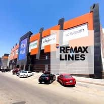 Prime Restaurant Space Main Road Frontage, Next to Carrefour & Darwish 115m