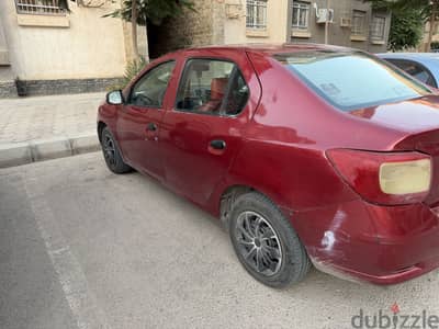 Renault Logan 2015