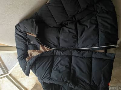 چاكيت باف حريمي ماركة outdoor