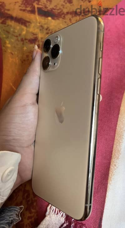 Apple - iPhone 11 Pro