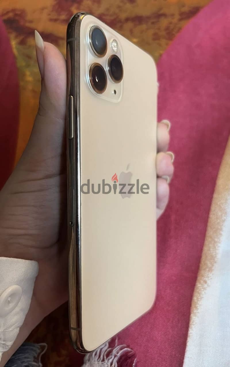 Apple - iPhone 11 Pro 2