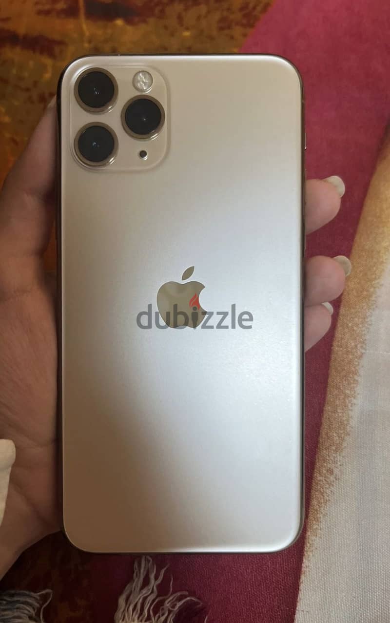Apple - iPhone 11 Pro 3