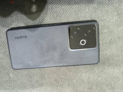 realme GT 7