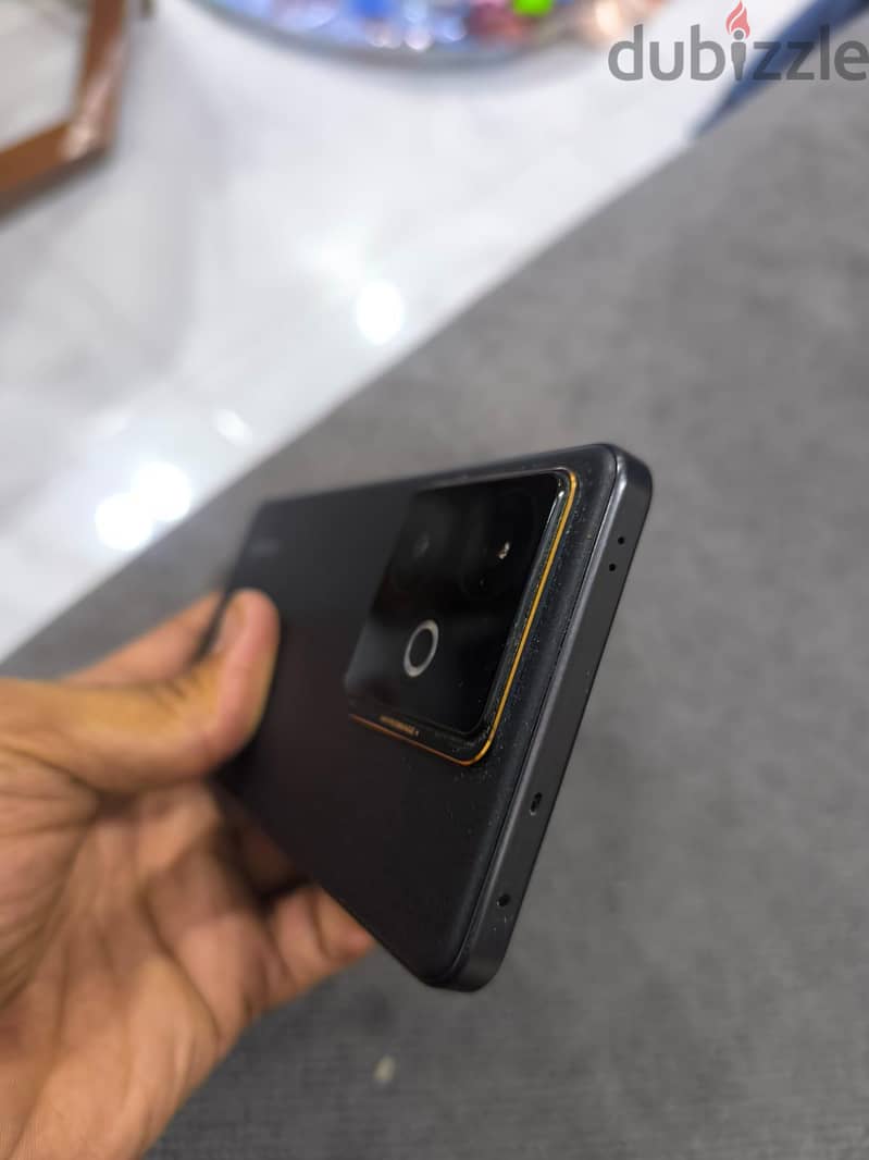 realme GT 7 1