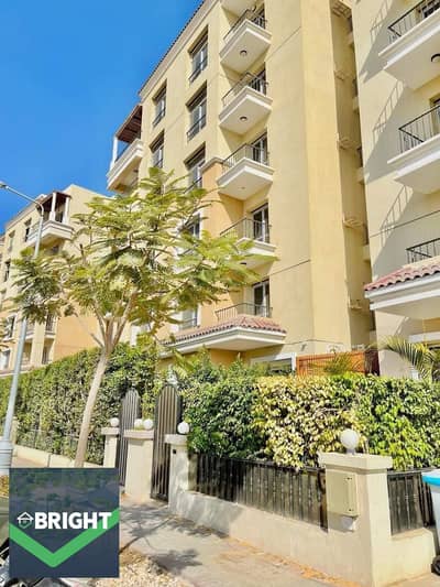 شقه 98م -اوبن فيو - استلام فوري- ارخص سعر ف الماركت- في سراي - for sale in sarai