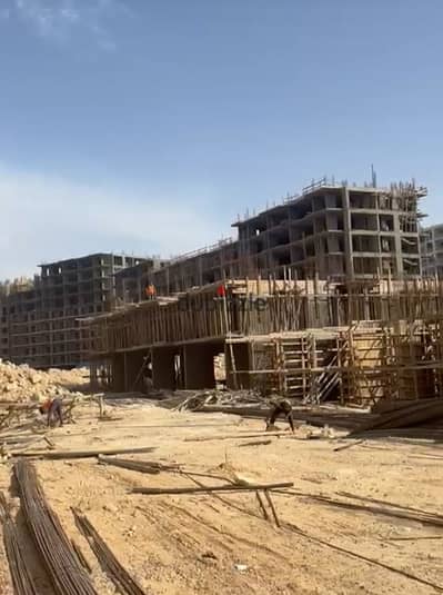 ستديو30 م  في بورتو جولف ب مليون جنيه فقط